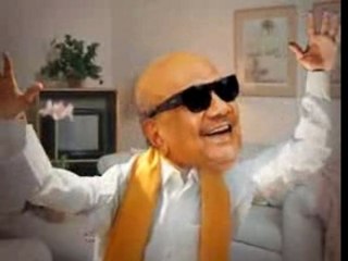 Tamil Nadu Political Joke