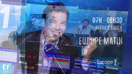 Complément d'Enquête : belle performance de Thomas Sotto