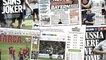 Tolisso victime de l'arrivée de Jupp Heynckes, la presse anglaise porte Kane en triomphe