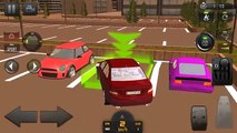 Driving Academy Reloaded - Android Gameplay HD
