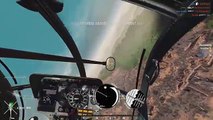 THE OH-6A LOACH - Rising Storm 2: Vietnam Helicopter Gameplay