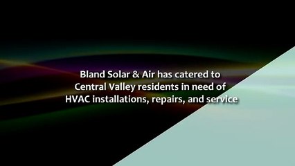 Fresno Solar Company - Blandsolar.com