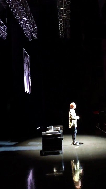 JANG KEUN SUK『VOYAGE』 RELEASE EVENT AT ZEPP NAMBA OSAKA PART 1 28.09.2017