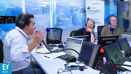 Ménélik de retour avec un album qui mêle rap et musique classique