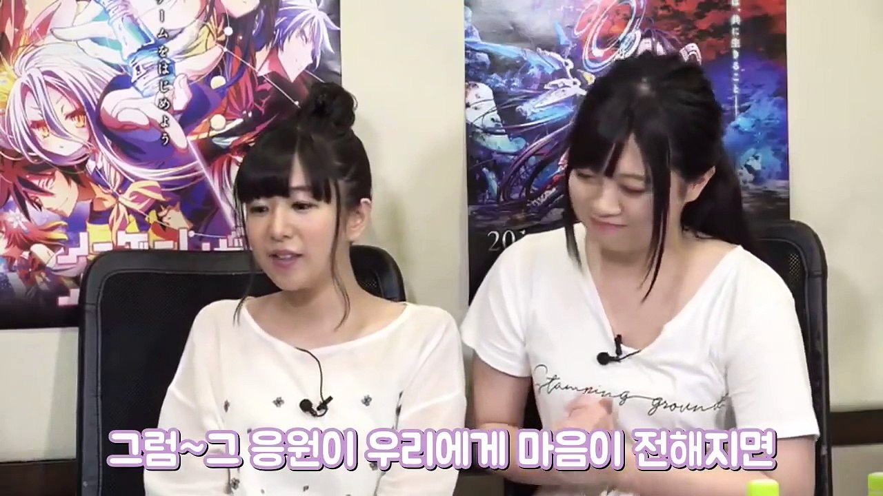 [노겜노라] 마츠오카 요시츠구 미친거 같음 ㅋㅋㅋ 음량주의