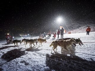 Secteur 2 - La Grande Odyssée SMB à Pralognan © Office de Tourisme de Pralognan
