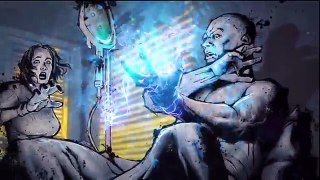 inFAMOUS - Gameplay Walkthrough Part 1 - Intro (PS3) [HD]