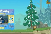 Poptropica Survival EP3 (Distress Signal) Walkthrough