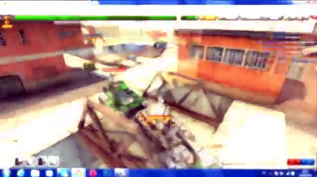 Tanki online gold box video 3