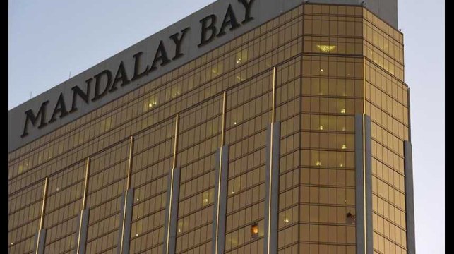 Les étranges repérages de Stephen Paddock, le tireur de Las Vegas, à d'autres concerts