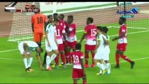 اهداف مباراة العراق وكينيا 2-1 شاشة كاملة l مباراة ودية (5/10/2017) HD