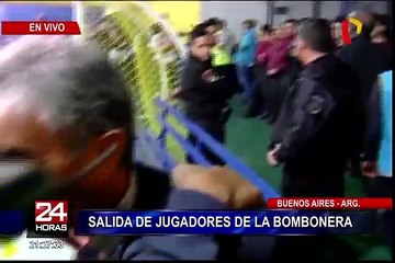 Juan Carlos Oblitas: "Si le ganamos a Colombia, estamos en el mundial"