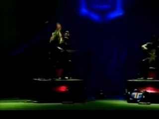 Apocalyptica - Pray (live In Mexico City)