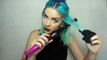 Curling Wand Hair - Mark Hill Wicked Waver | Sophie Hannah Richardson