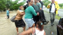 'Nate' deja 23 muertos a su paso por Centroámerica