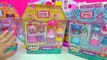 Lalaloopsy Color Changing Princess Dress Change In Water at Shopkins Fashion Boutique