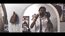 عبدالرحمن الدين - نقط (فيديو كليب حصري)  2016