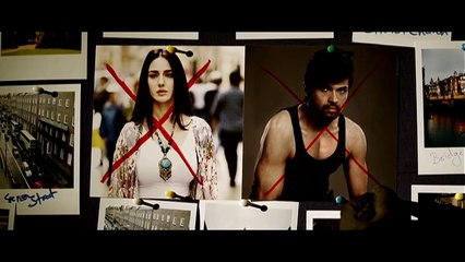 Teraa Suroor - Teraa Suroor 2016 Hindi Video Song