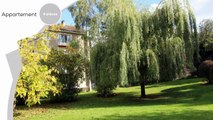 A vendre - Appartement - MASSY (91300) - 4 pièces - 72m²