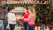 VA - Buon Natale 2017 1 Ora delle più belle canzoni di Natale per Bambini 30 canzoni di Natale