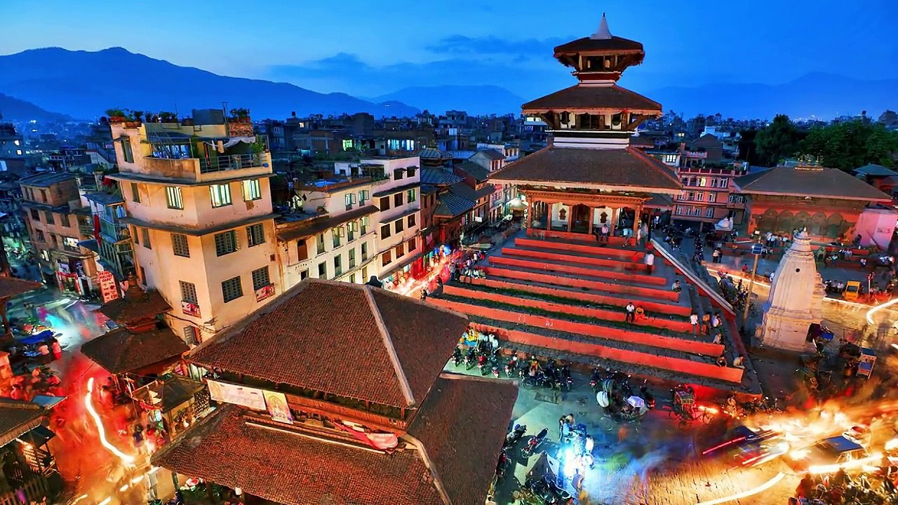 नेपाल एक रहस्यमई देश _ Nepal a mysterious country-HNO7o2bAf6o