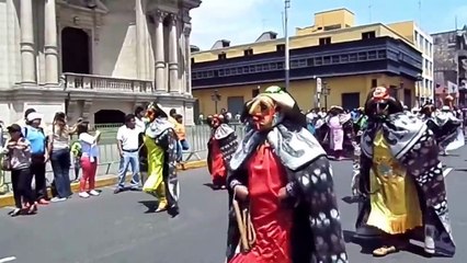 पेरू आप जानकर होंगे हैरान _ Peru a amazing country-LpuC6Y6zCe8