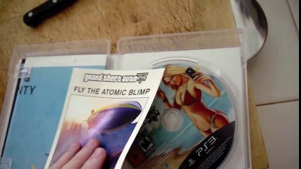 Kid Microwaves Grand Theft Auto 5