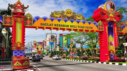 ब्रुनेई हैरान करने वाला देश _ Brunei a fabulous country-eVbBZNRALuU