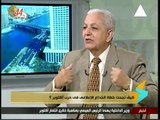لقاء مع اللواء أ.ح / حمدى لبيب و الكاتب الصحفى / احمد رفعت 6-10-2017