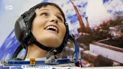 Uzay nasıl kokuyor? Gürültü var mı?