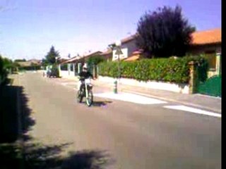 Maro Tiri Cross Mions