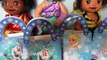BABY ALIVE Learns to Potty Doll Laceys Surprise Frozen Birthday Party! Presents and Cupcakes