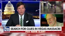 Las Vegas gunman  From broken home to real estate riches