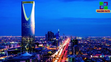 सऊदी अरब एक अजीब देश _ Saudi Arabia a mysterious country-rIYJXF81wXw