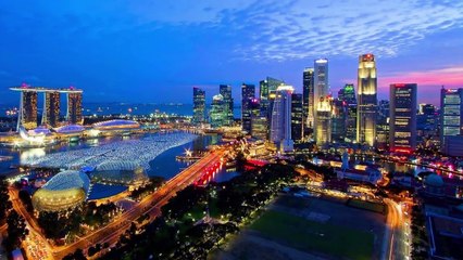 सिंगापुर एशिया का एक नंबर देश _ Singapore number one country in Asia-E7u2Me1vaMU