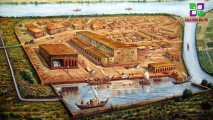 सिंधु सभ्यता एक रहस्यमय शुरुआत _ Sindhu - A Mysterious Begining-O9StKgAQY_8