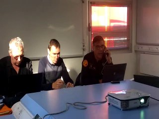 Orange : une bombe de 250 kg va être explosée ce matin