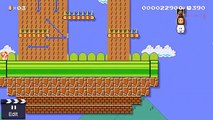 Super Smash Bros. 64 1P Mode - Super Mario Maker