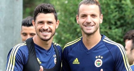 Fenerbahçe'nin 5 Milyon Euroya Satın Aldığı Soldado, Sakat Çıktı