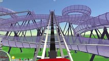 Parkitect Gameplay: Parkitect Modded Best Roller Coasters (Lets Play Parkitect Part 3)