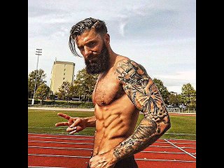 Best Beard Styles 2017 - 2