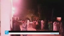 انتحاري يفجر نفسه في مزار باكستاني