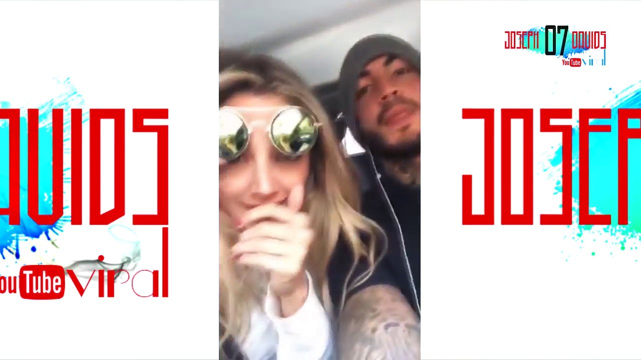 Mateo roba Instagram de Melina.-KEtS2Zxln58