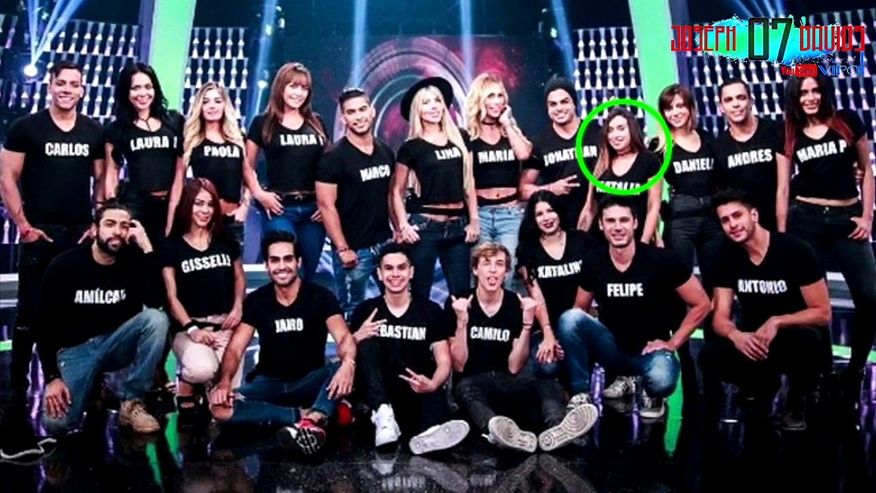 La historia de Kloe la modelo porno que ingresó a Protagonistas 2017-oc4Snmli8Jw