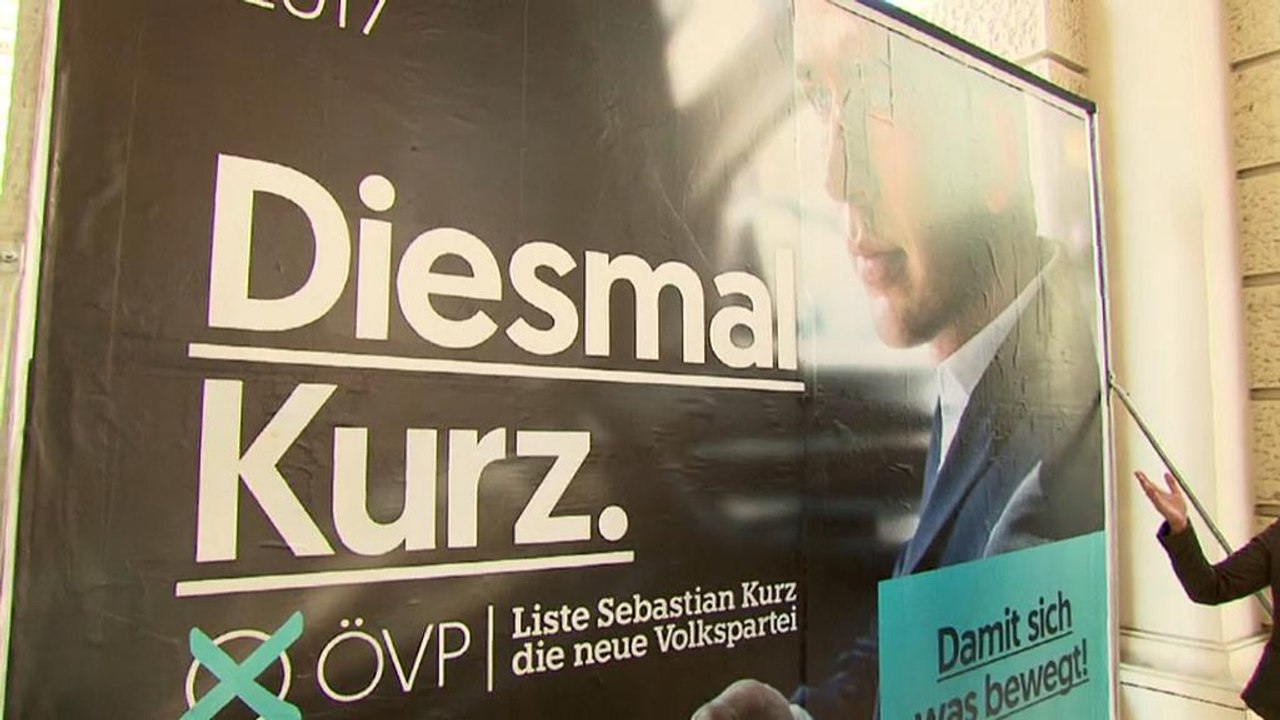 Österreich: Neue Enthüllungen im Wahlkampfskandal