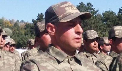 Kerem Kılıçdaroğlu'nun yemin töreninden görüntüler