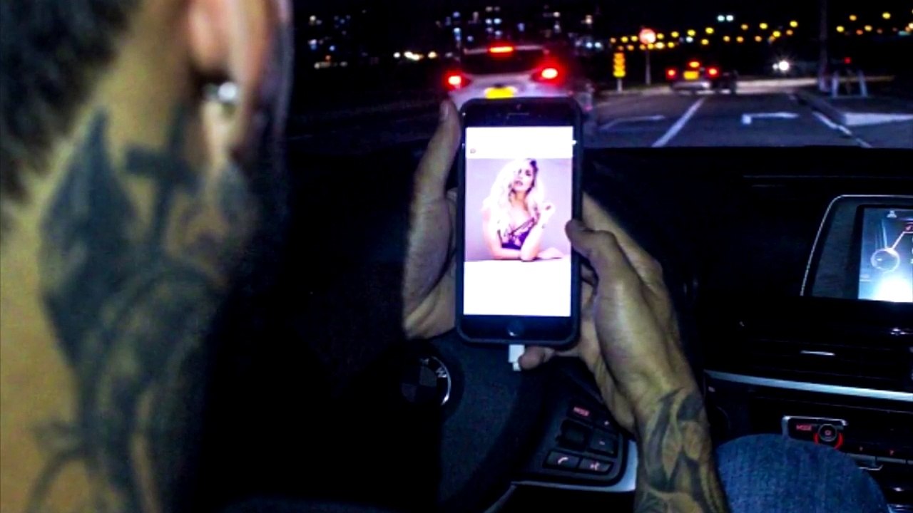 El lujoso carro que compró Mateo y la confesión de amor a Melina-9QWAoF91omU