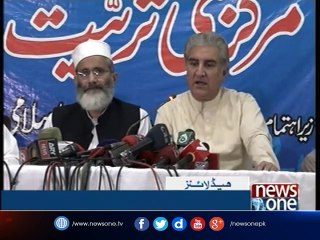 NewsONE Headlines 2PM | 6 October 2017