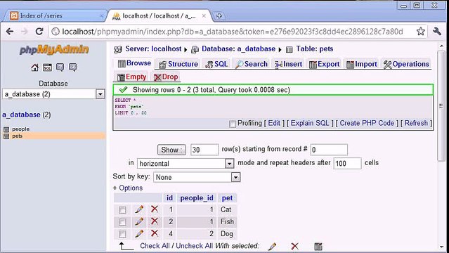 PHP Training In Jaipur|PHP Training Companies In Jaipur| RIGHT JOIN