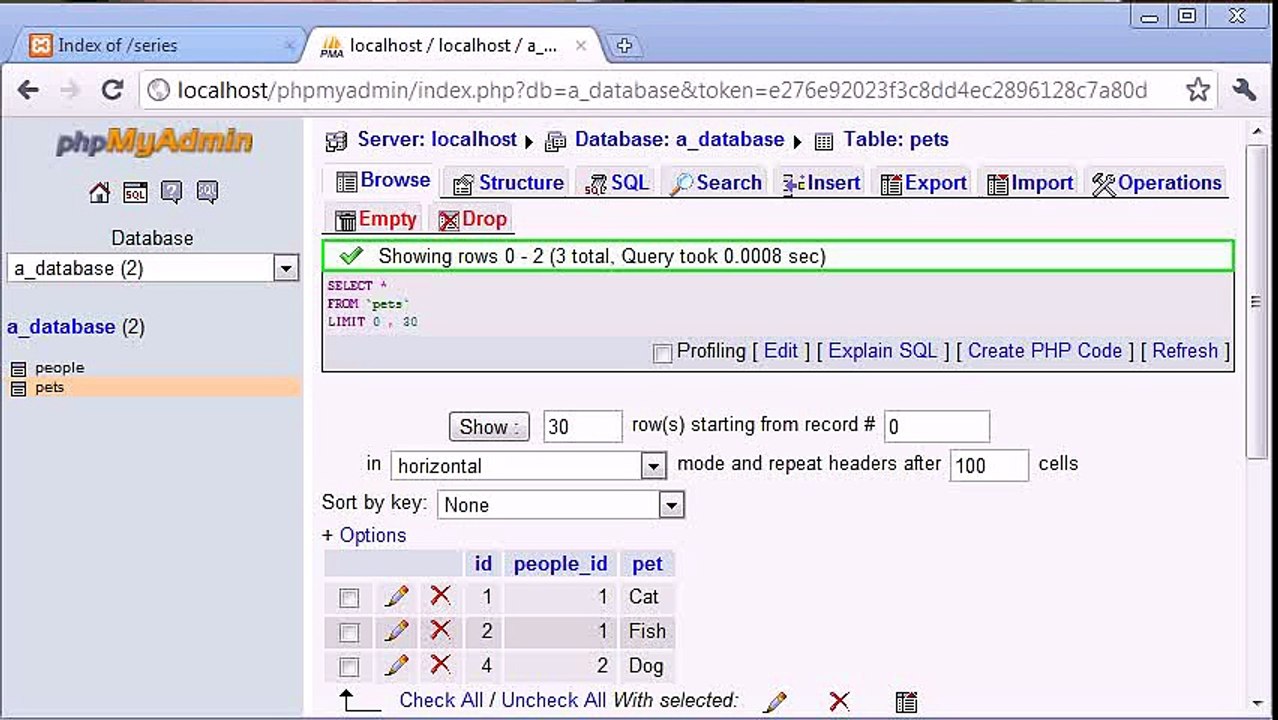 PHP Training In Jaipur|PHP Training Companies In Jaipur| RIGHT JOIN